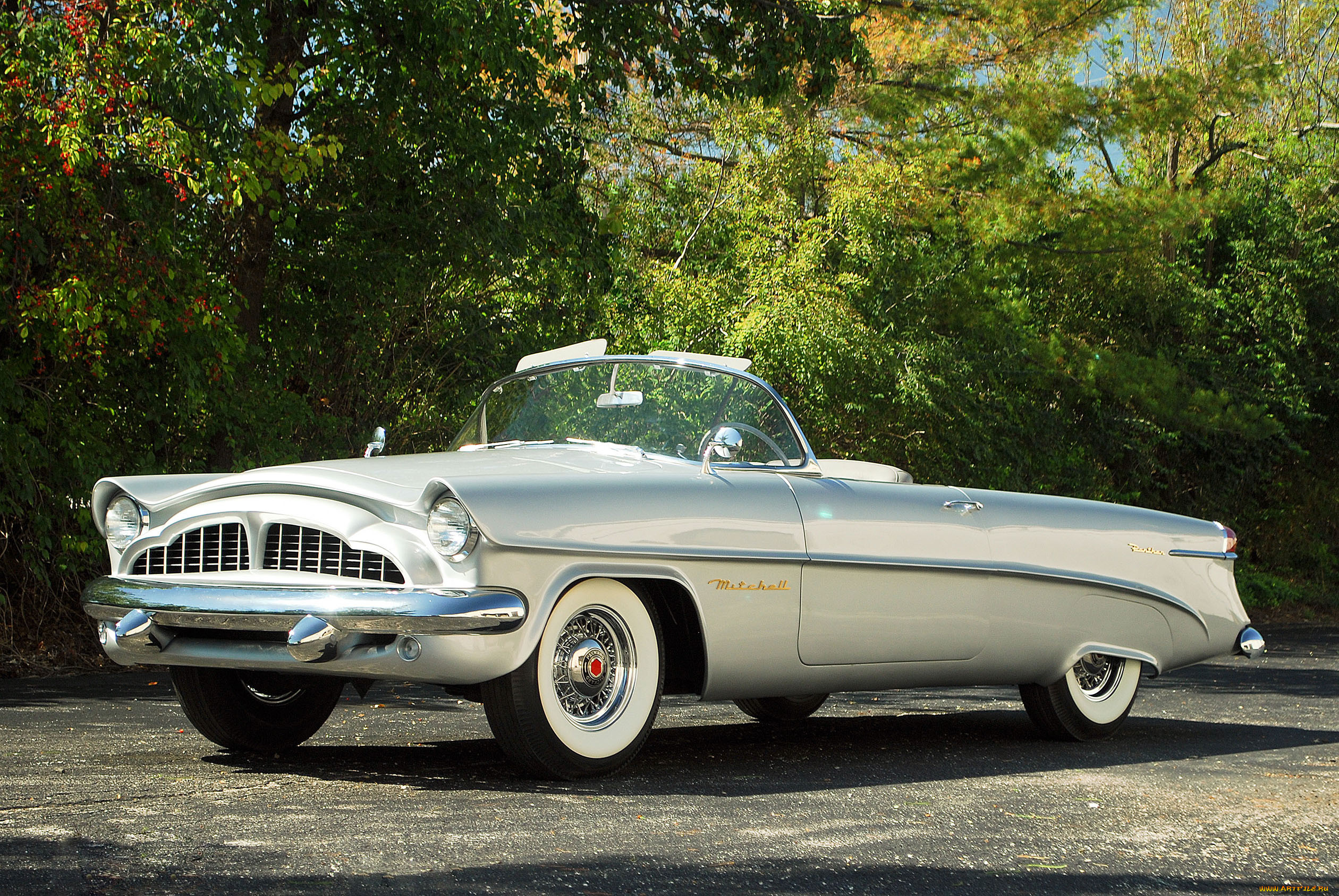 , packard